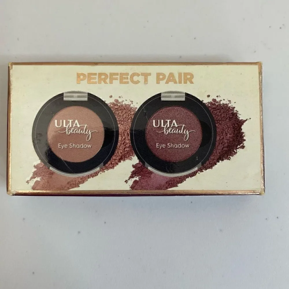 New!|Ulta Beauty| Perfect pair| Best selling| Eye Shadows